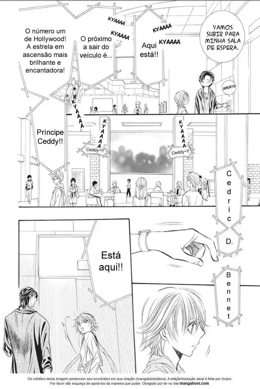 Read Skip Beat! Português Manga Online