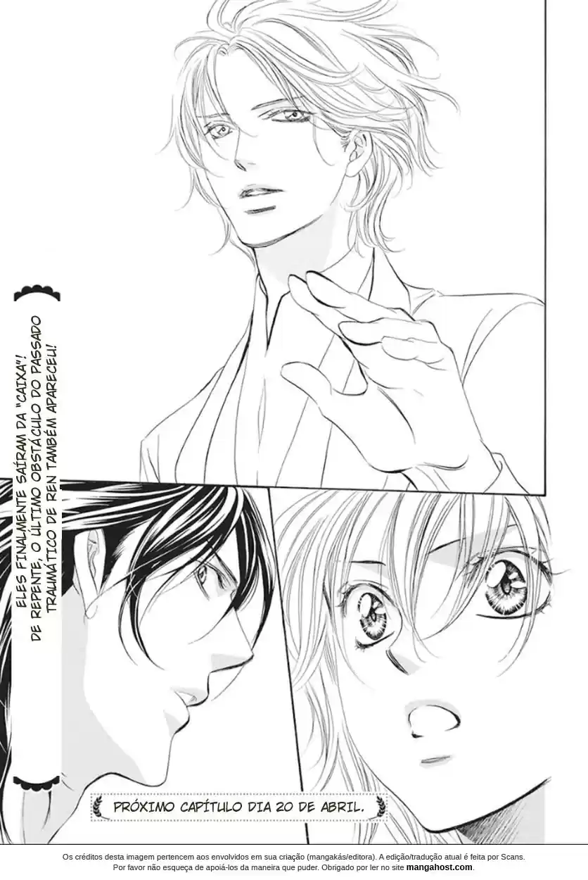Read Skip Beat! Português Manga Online