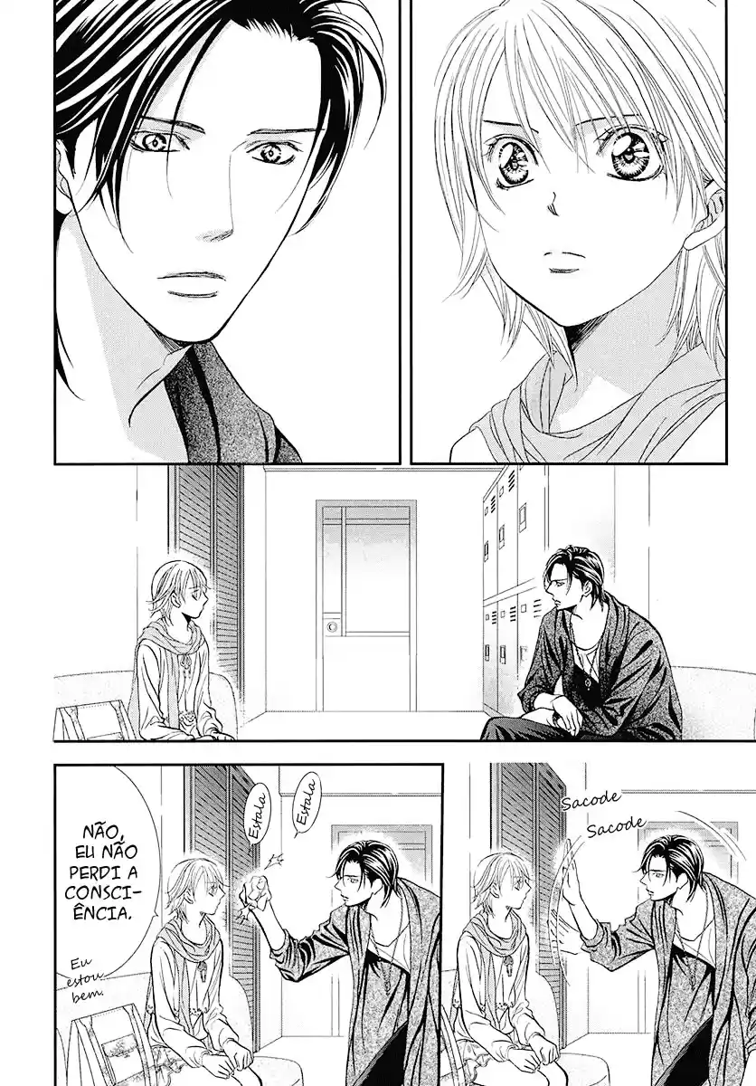 Read Skip Beat! Português Manga Online