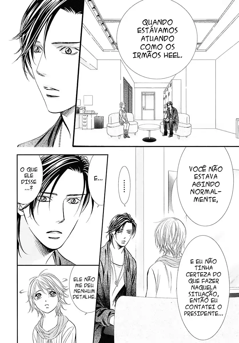 Read Skip Beat! Português Manga Online