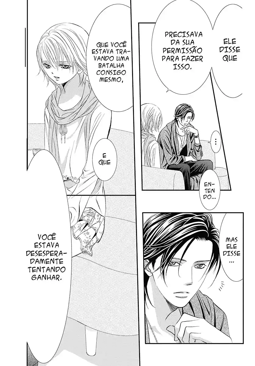 Read Skip Beat! Português Manga Online