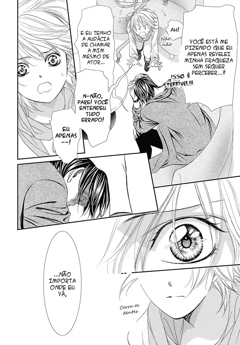 Read Skip Beat! Português Manga Online