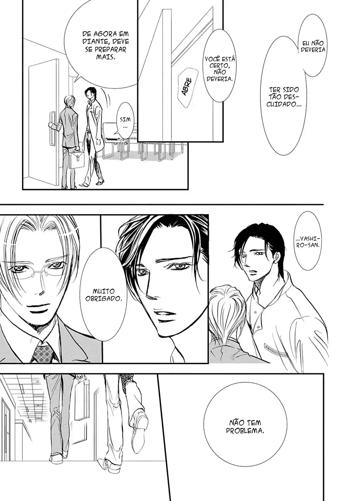 Read Skip Beat! Português Manga Online