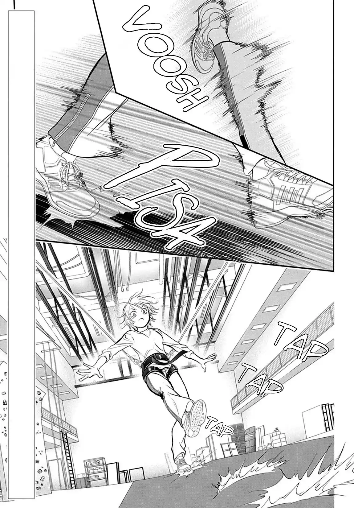 Read Skip Beat! Português Manga Online