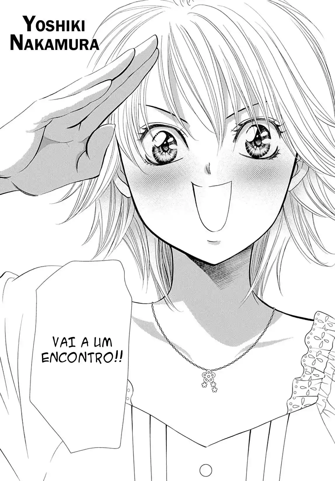 Read Skip Beat! Português Manga Online