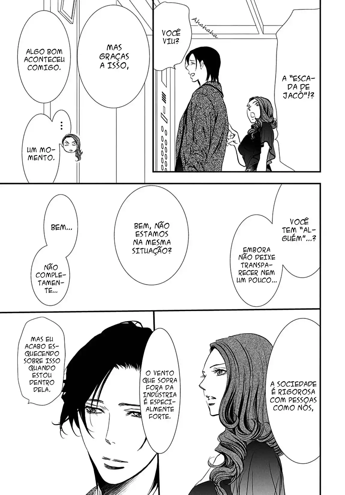 Read Skip Beat! Português Manga Online