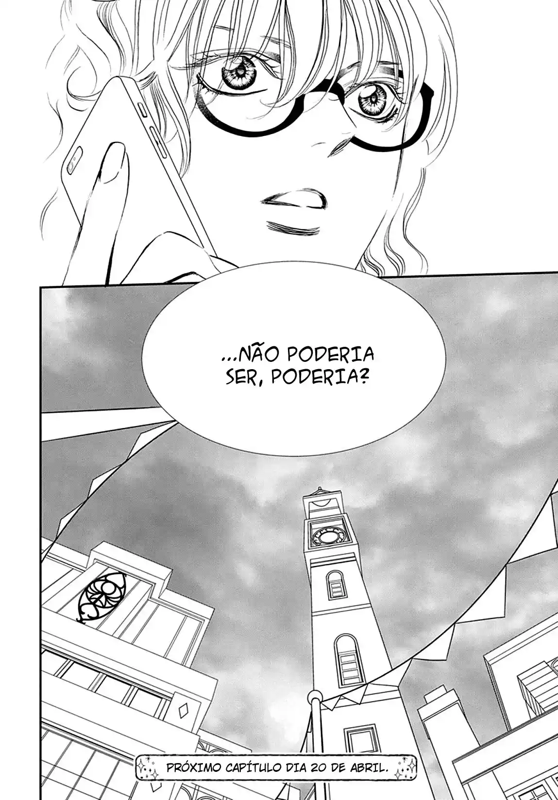 Read Skip Beat! Português Manga Online