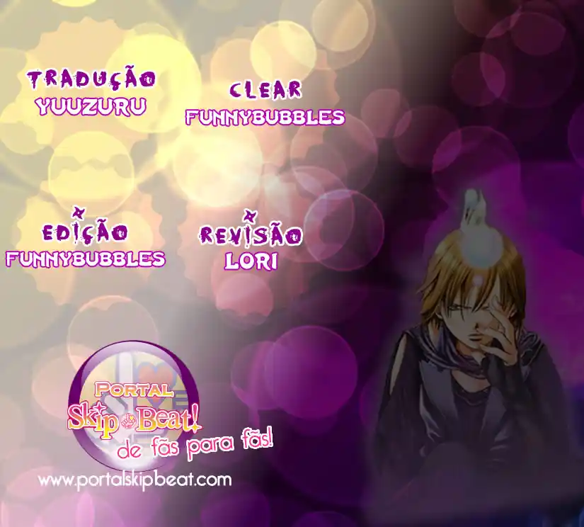 Read Skip Beat! Português Manga Online