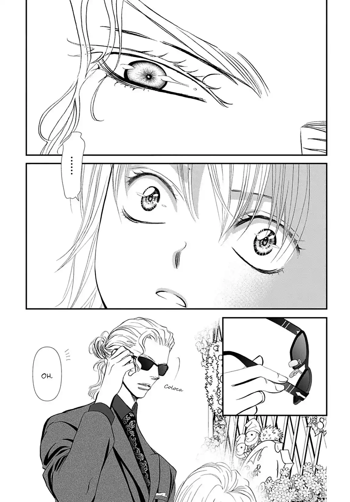 Read Skip Beat! Português Manga Online