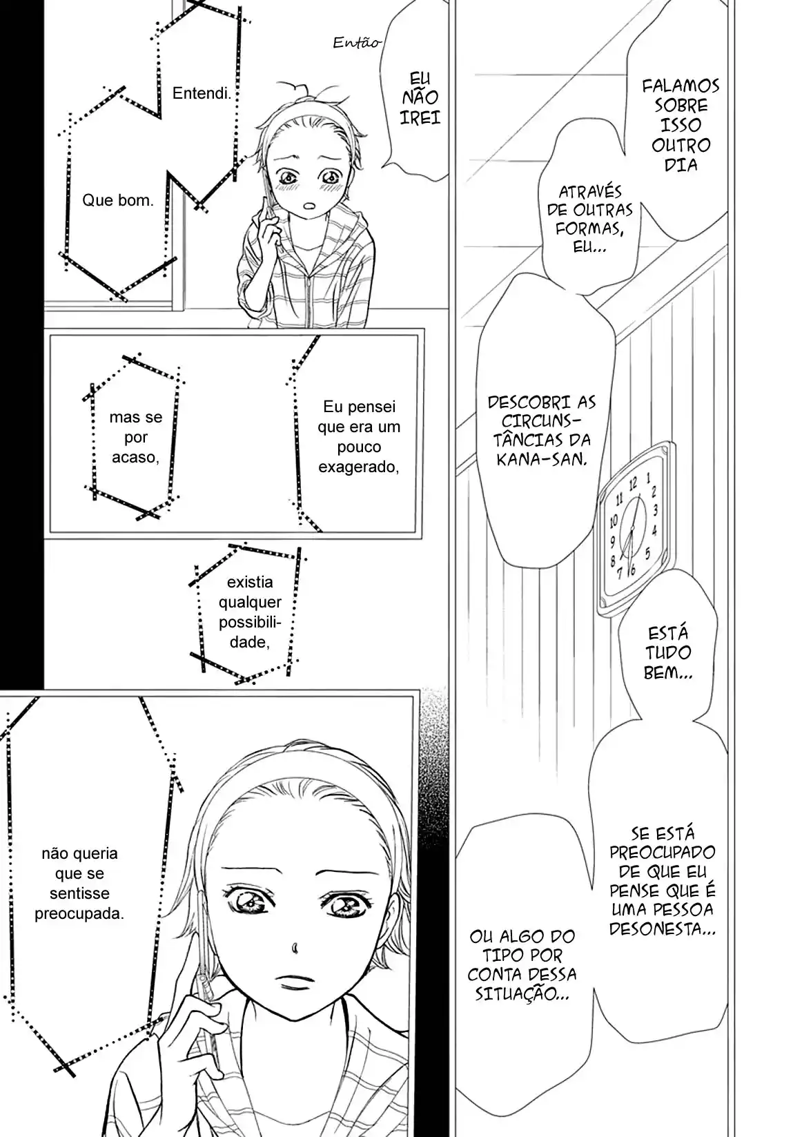 Read Skip Beat! Português Manga Online