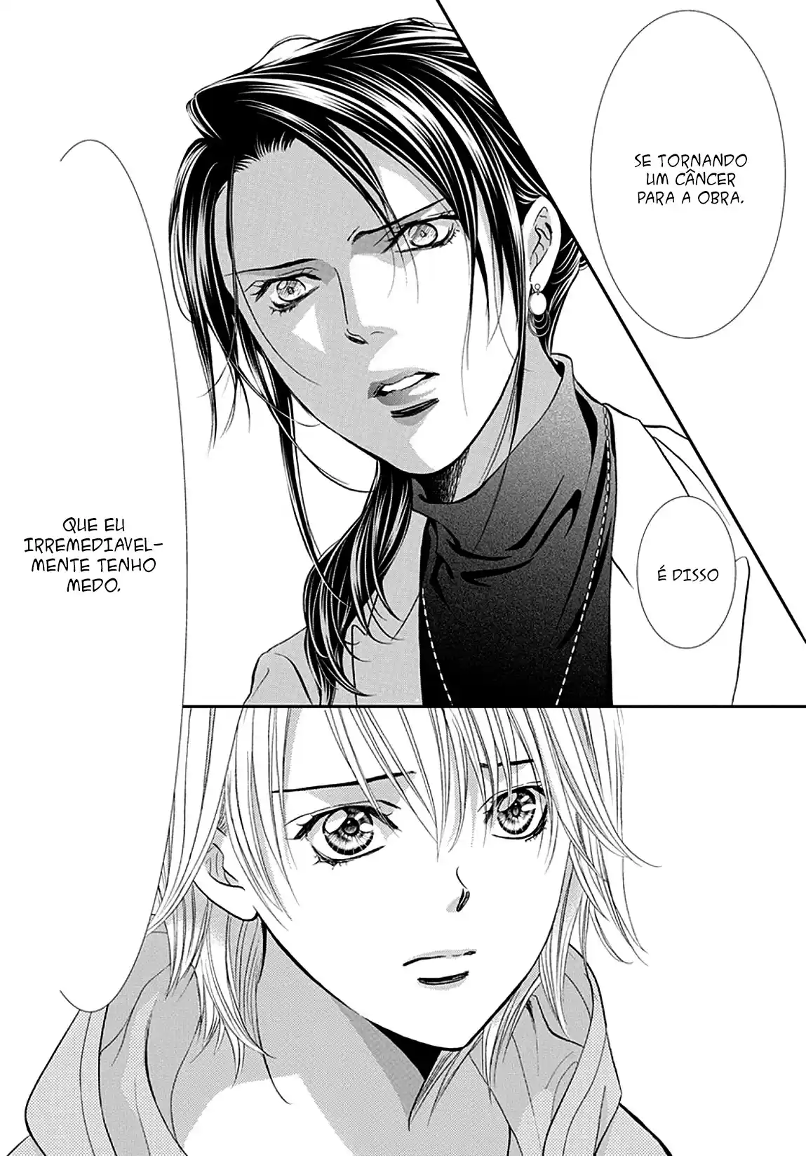 Read Skip Beat! Português Manga Online