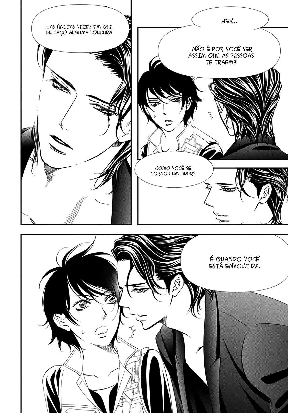 Read Skip Beat! Português Manga Online