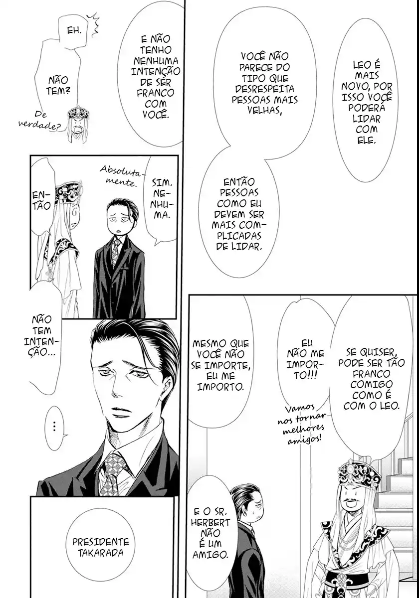 Read Skip Beat! Português Manga Online