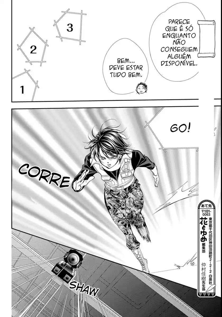 Read Skip Beat! Português Manga Online