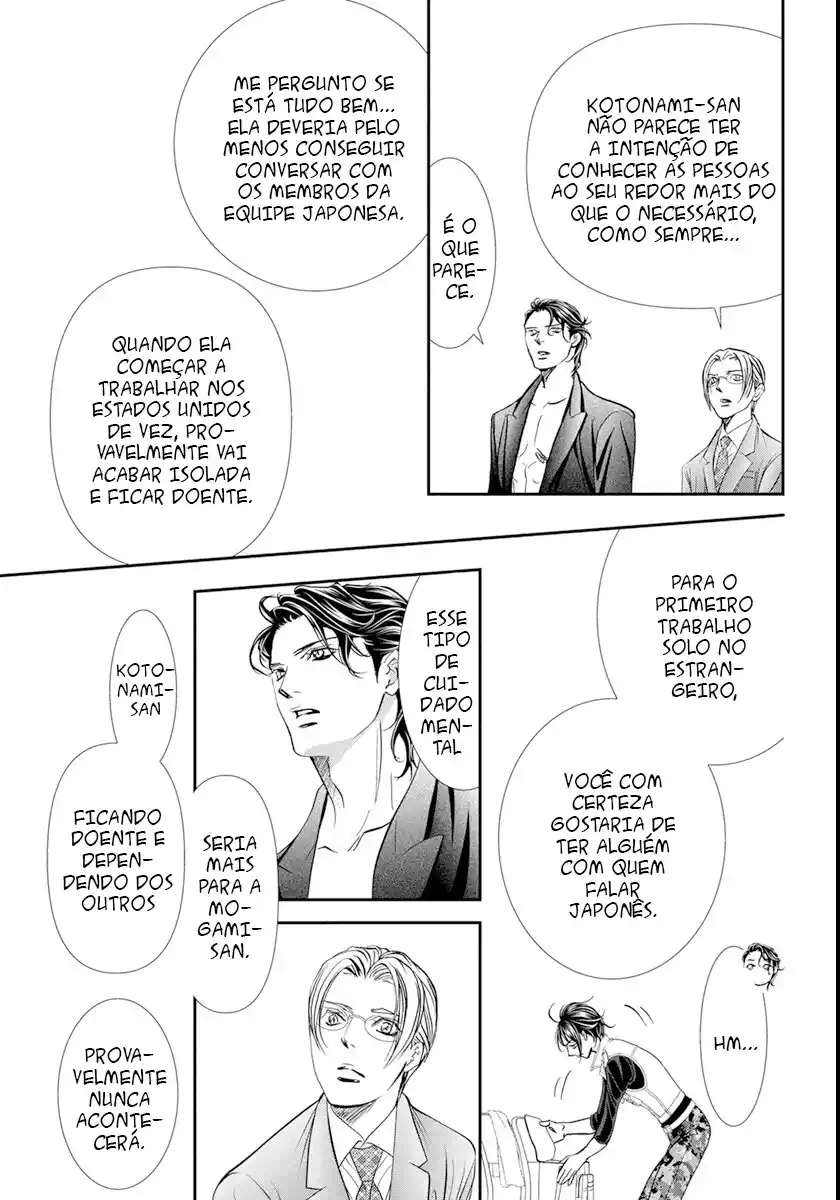 Read Skip Beat! Português Manga Online