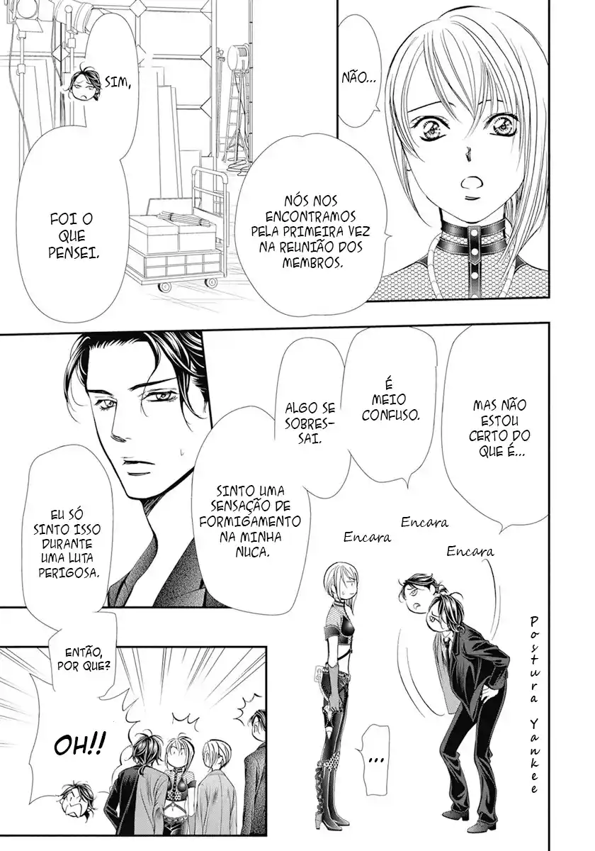 Read Skip Beat! Português Manga Online