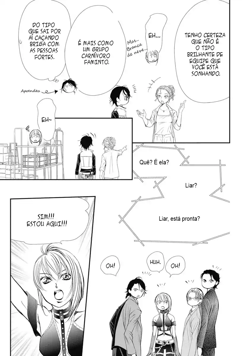 Read Skip Beat! Português Manga Online