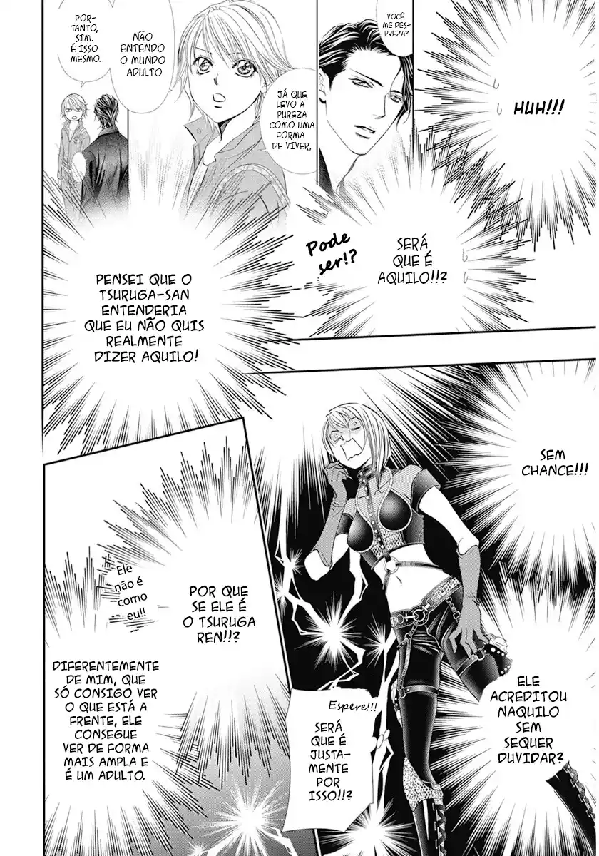 Read Skip Beat! Português Manga Online