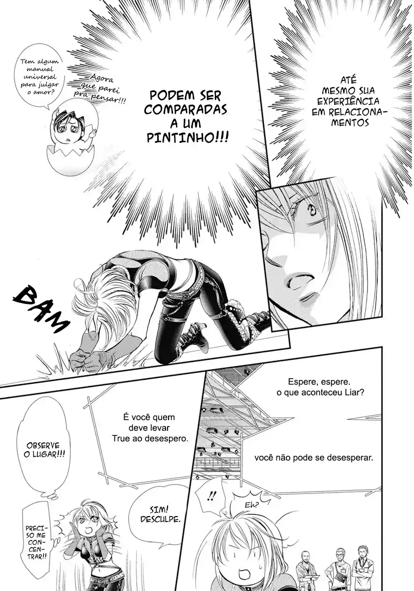 Read Skip Beat! Português Manga Online
