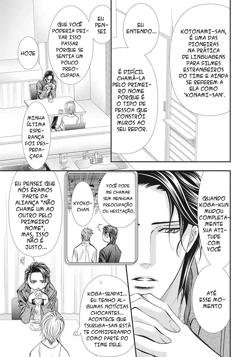 Read Skip Beat! Português Manga Online