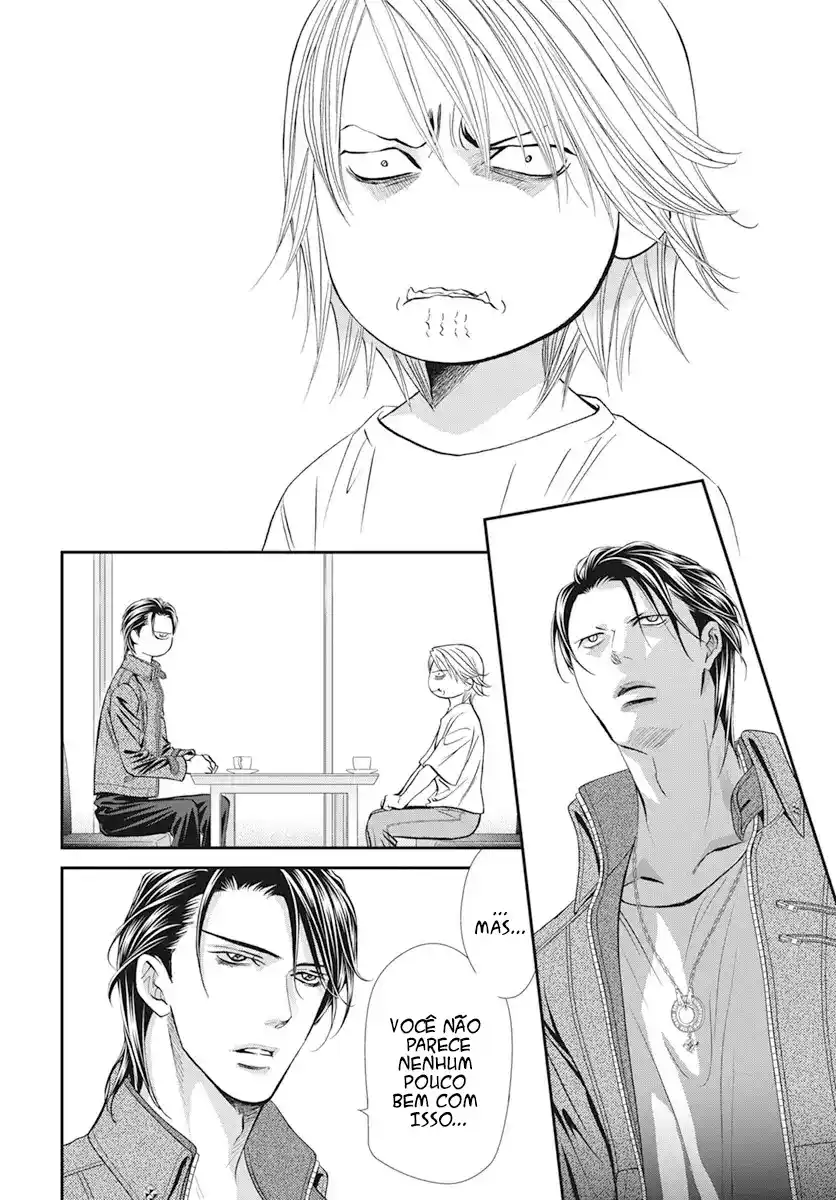 Read Skip Beat! Português Manga Online