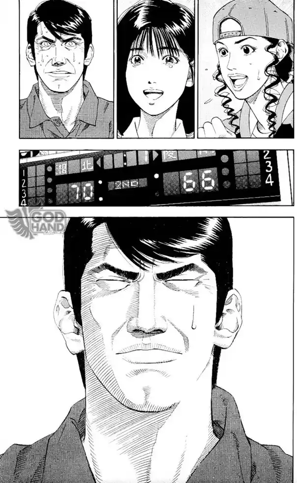 Read Slam Dunk Português Manga Online