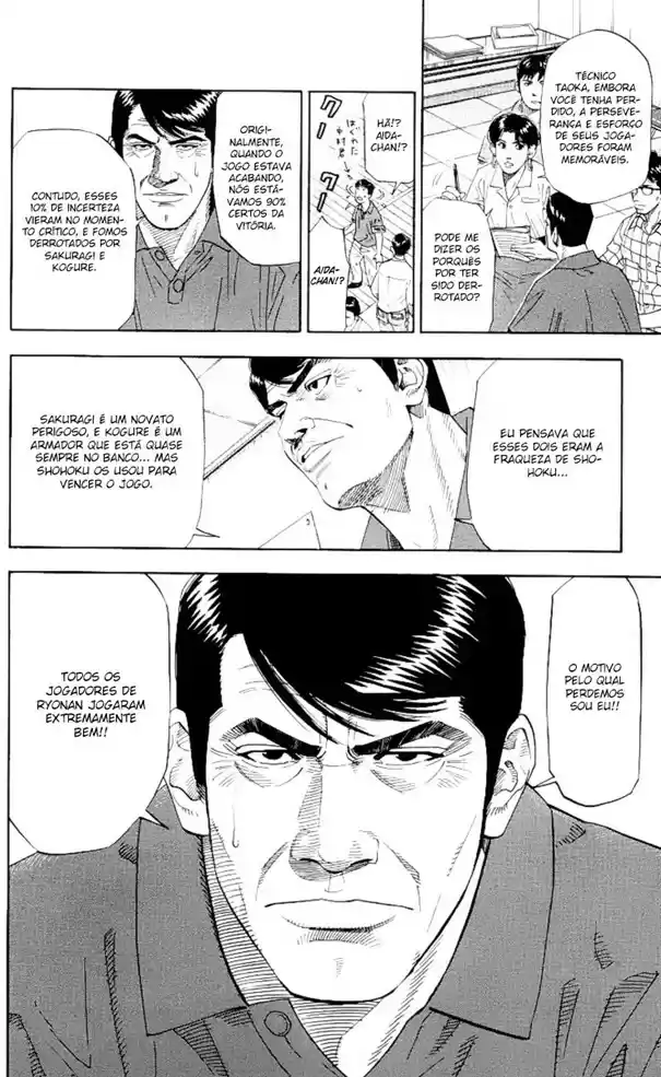 Read Slam Dunk Português Manga Online