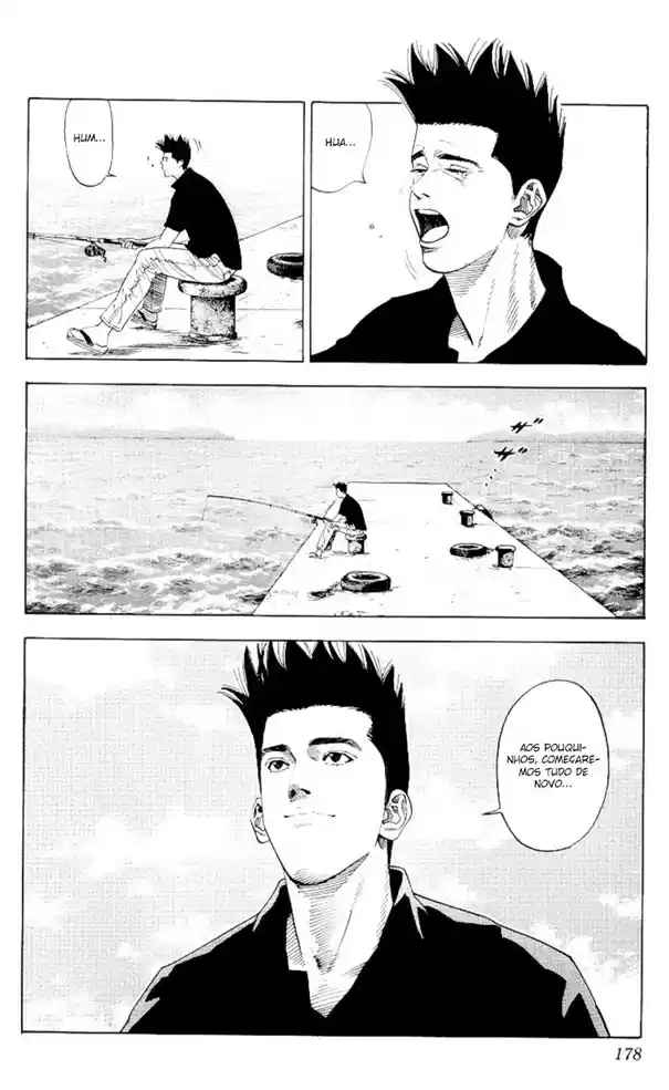 Read Slam Dunk Português Manga Online