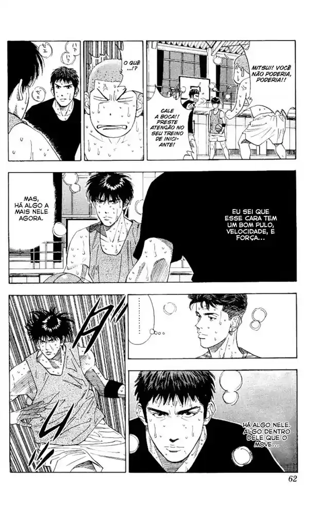 Read Slam Dunk Português Manga Online