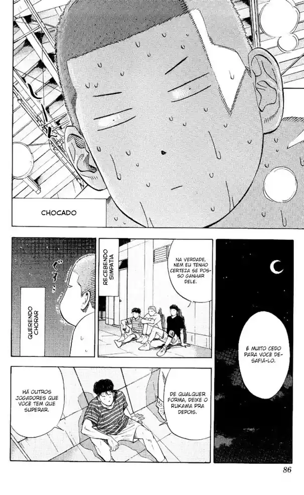 Read Slam Dunk Português Manga Online