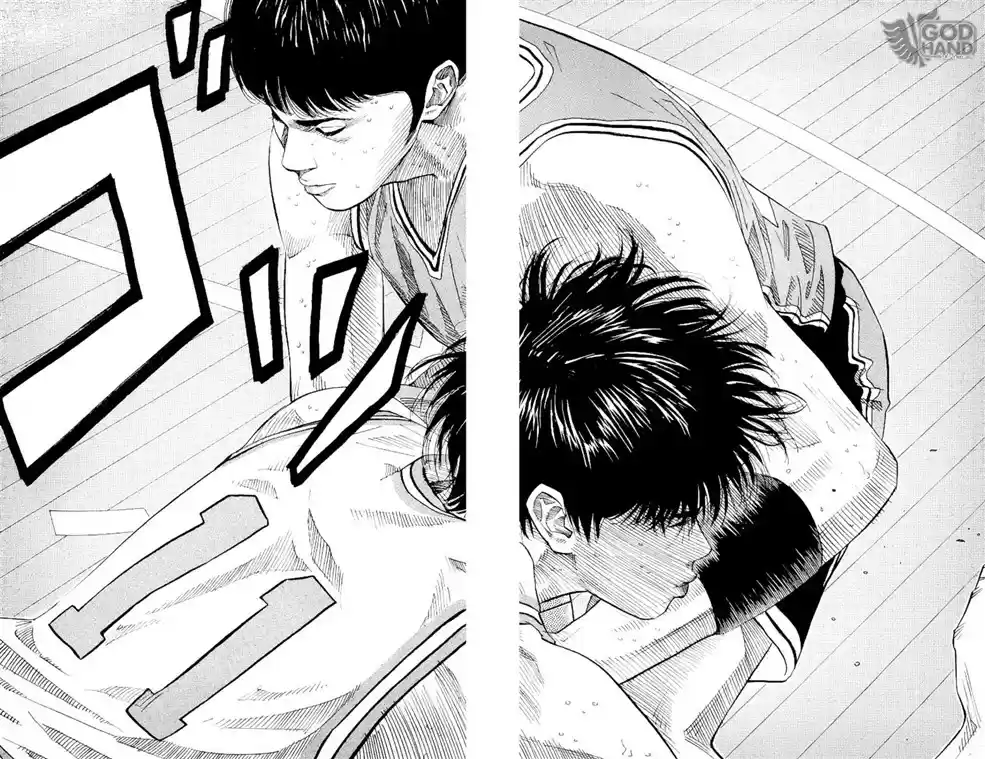 Read Slam Dunk Português Manga Online