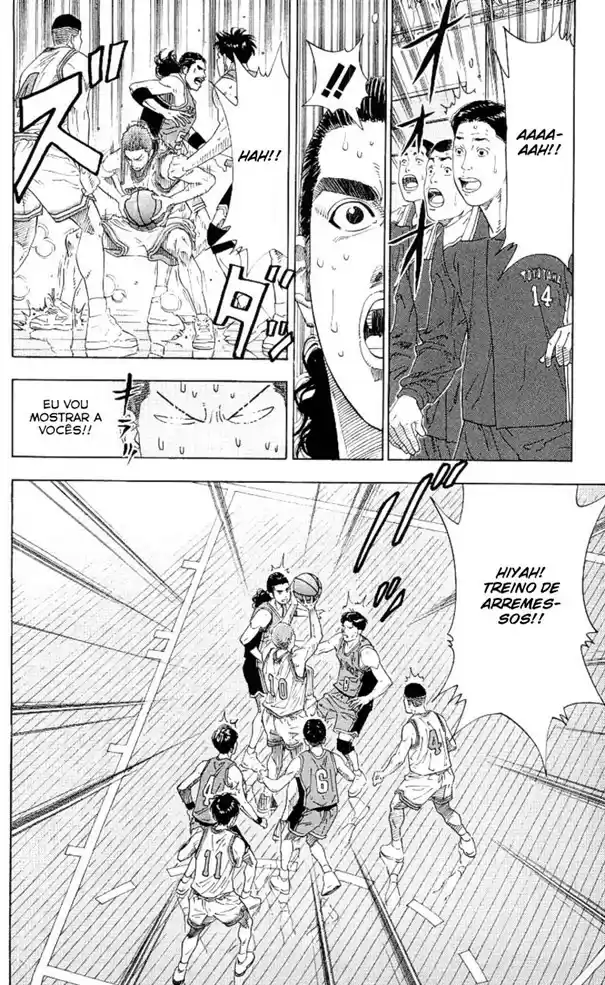 Read Slam Dunk Português Manga Online