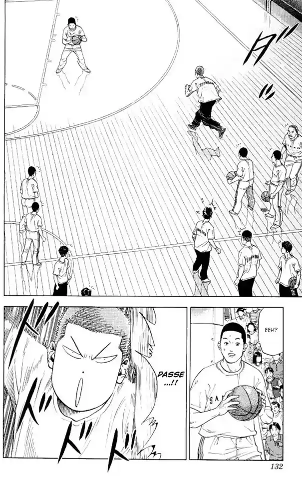 Read Slam Dunk Português Manga Online