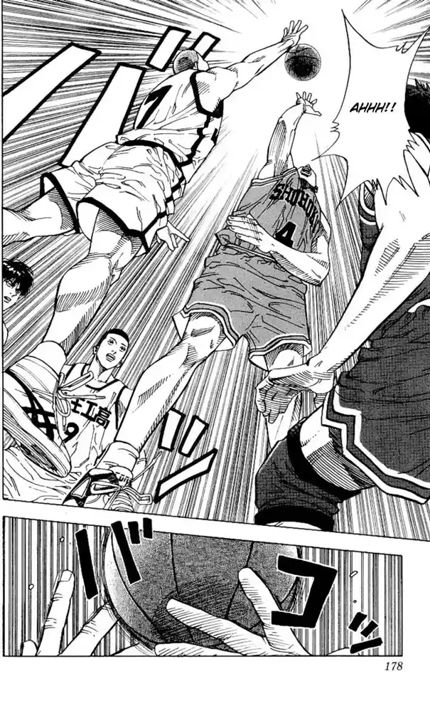 Read Slam Dunk Português Manga Online