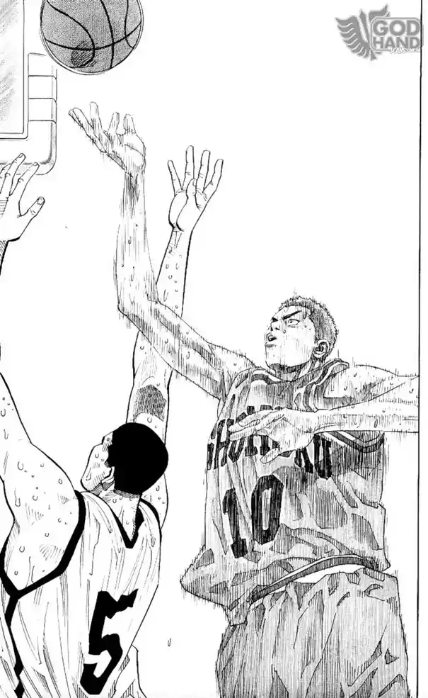 Read Slam Dunk Português Manga Online