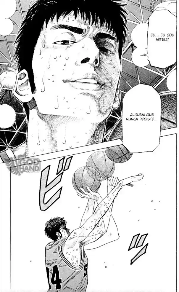 Read Slam Dunk Português Manga Online