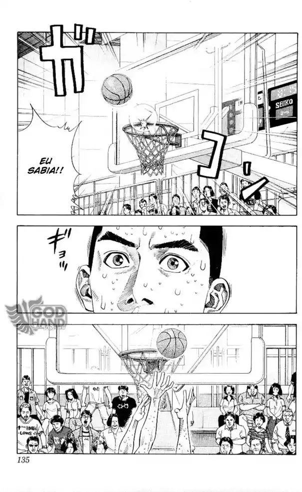 Read Slam Dunk Português Manga Online