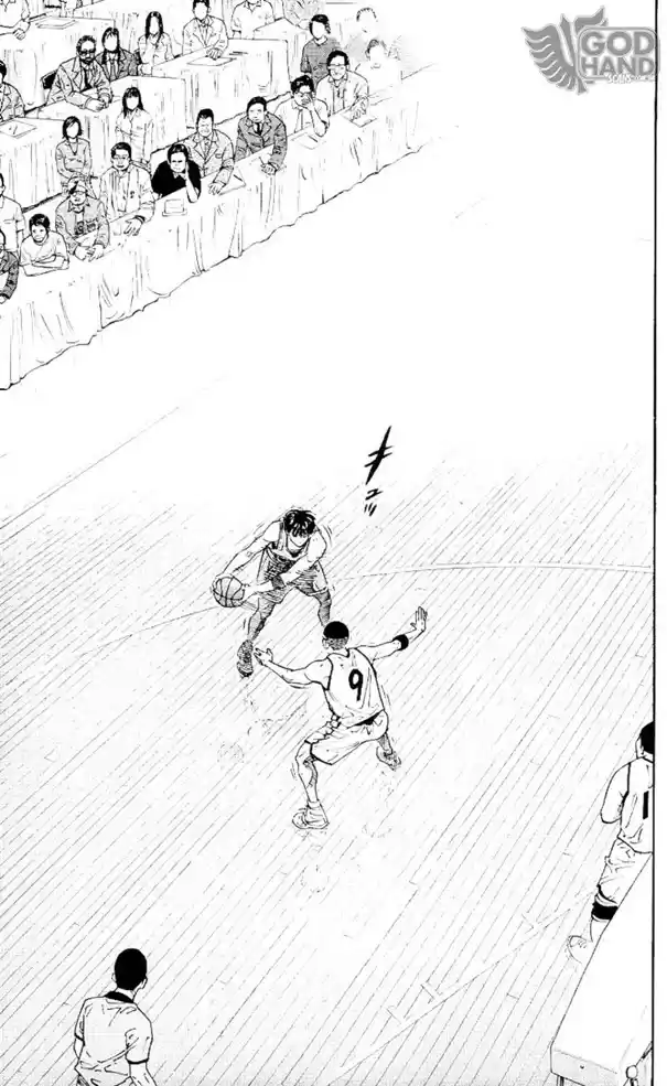 Read Slam Dunk Português Manga Online