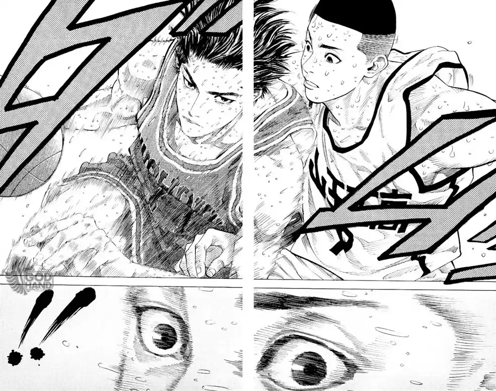 Read Slam Dunk Português Manga Online