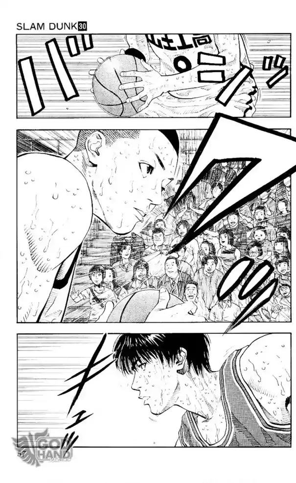 Read Slam Dunk Português Manga Online