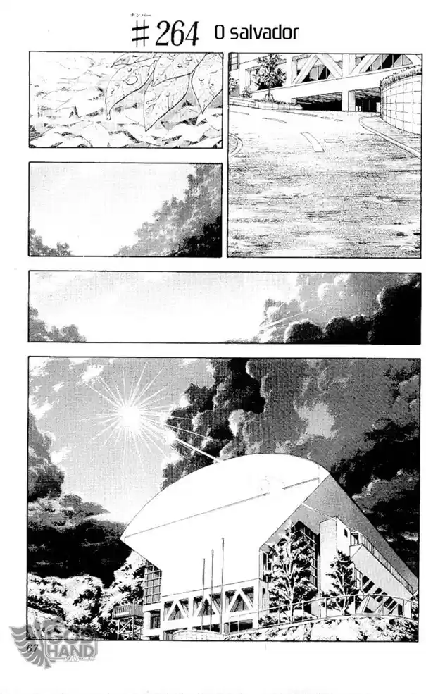 Read Slam Dunk Português Manga Online