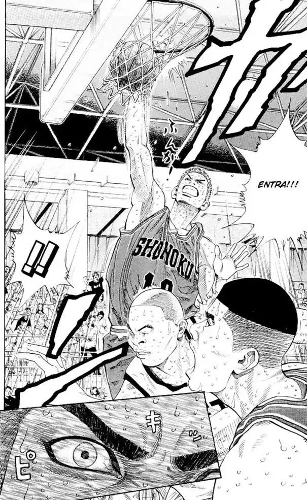 Read Slam Dunk Português Manga Online