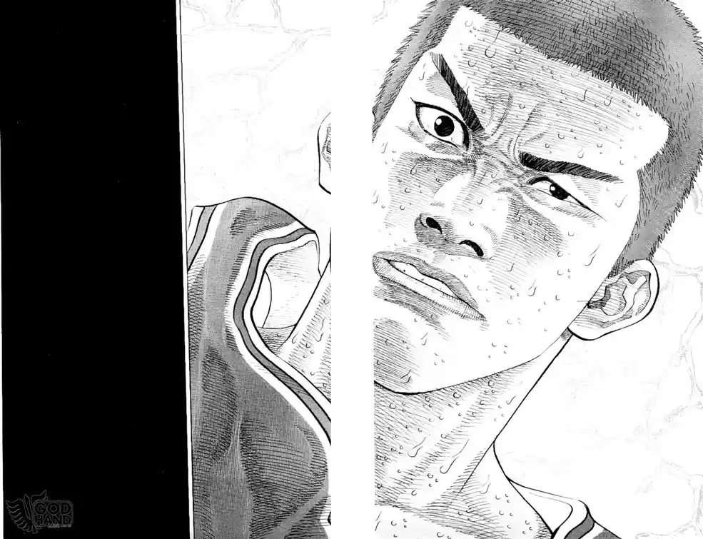 Read Slam Dunk Português Manga Online