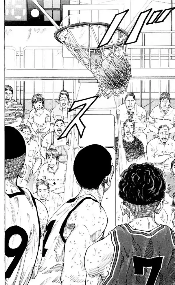 Read Slam Dunk Português Manga Online