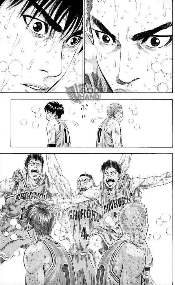 Read Slam Dunk Português Manga Online