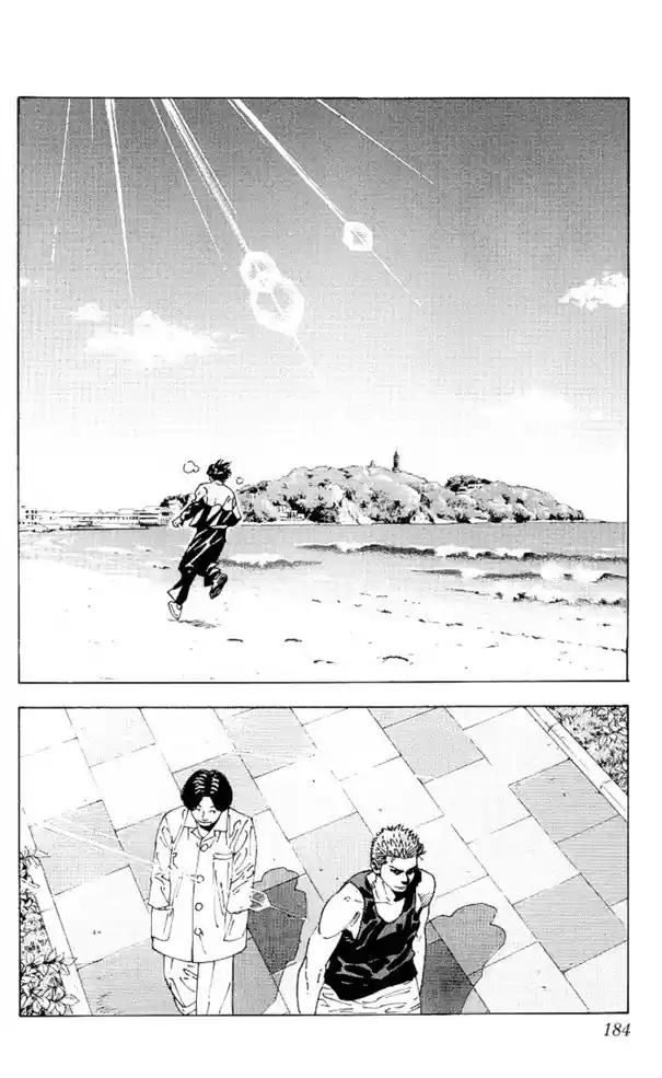 Read Slam Dunk Português Manga Online