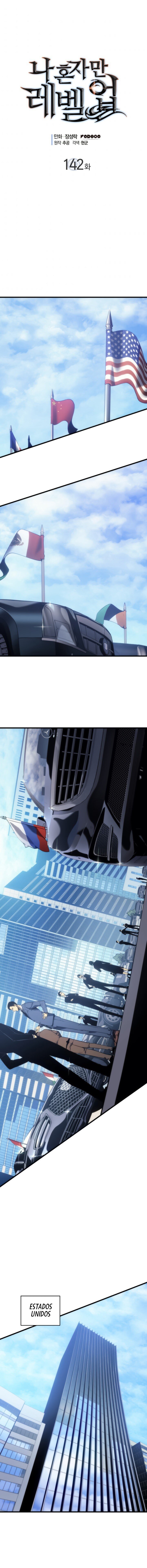 Read Solo Leveling Português Manga Online