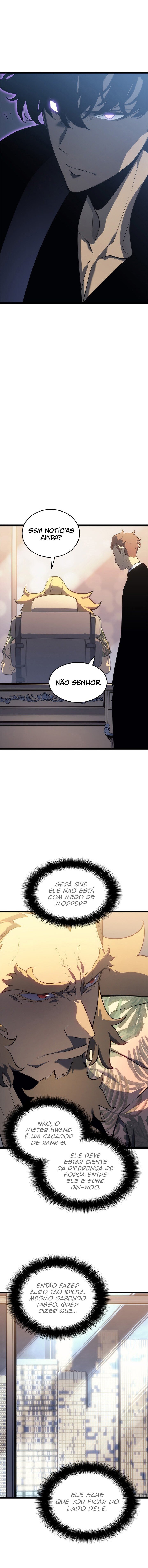 Read Solo Leveling Português Manga Online