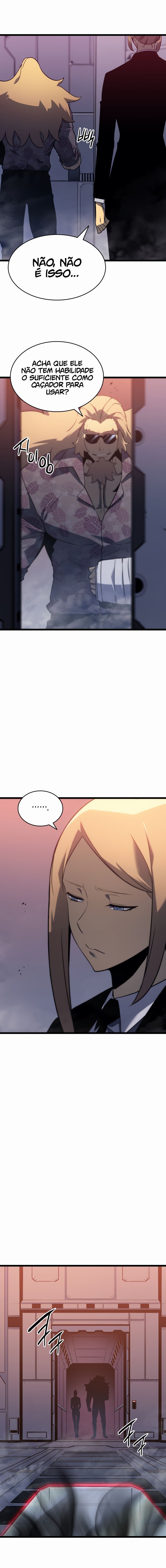 Read Solo Leveling Português Manga Online