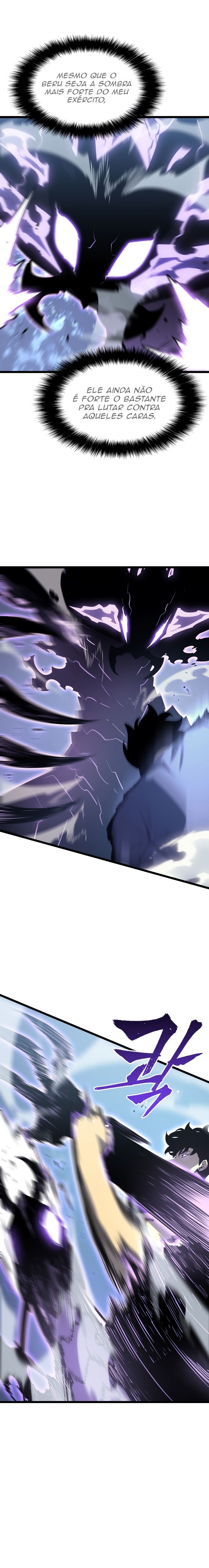 Read Solo Leveling Português Manga Online